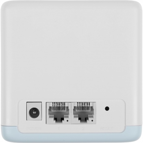 Wi-Fi система Mercusys Halo H30(3-pack) - фото 3