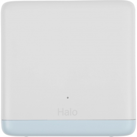 Wi-Fi система Mercusys Halo H30(3-pack) - фото 7