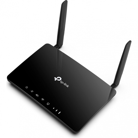 Wi-Fi роутер TP-Link Archer MR500 AC1200 - фото 2