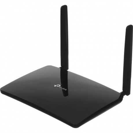 Wi-Fi роутер TP-Link Archer MR500 AC1200 - фото 12