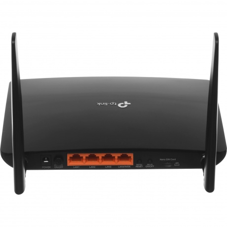 Wi-Fi роутер TP-Link Archer MR500 AC1200 - фото 14