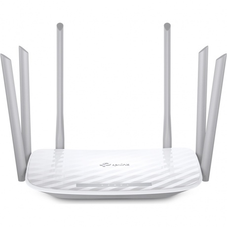 Wi-Fi роутер TP-Link Archer C86 - фото 1