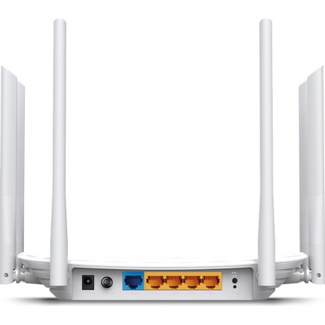 Wi-Fi роутер TP-Link Archer C86 - фото 2