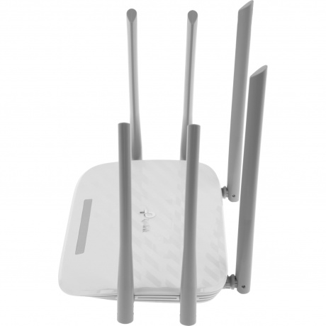 Wi-Fi роутер TP-Link Archer C86 - фото 5