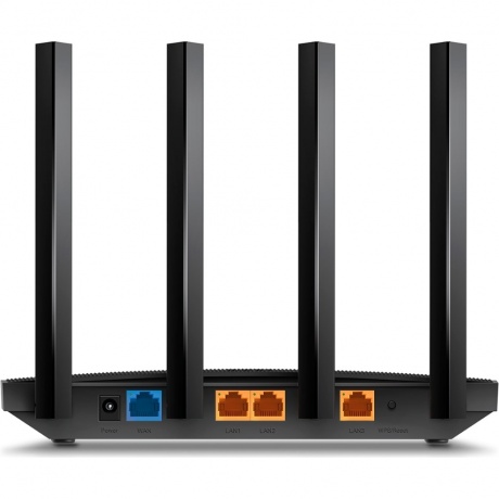 Wi-Fi роутер TP-Link Archer AX12 - фото 2
