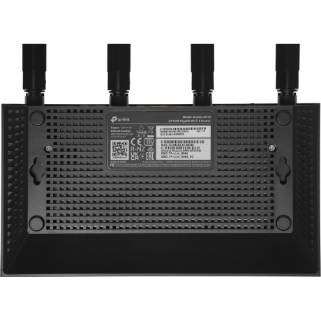 Wi-Fi роутер TP-Link Archer AX12 - фото 11