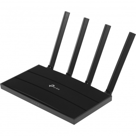 Wi-Fi роутер TP-Link Archer AX12 - фото 5