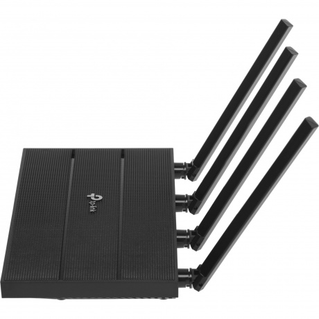 Wi-Fi роутер TP-Link Archer AX12 - фото 6