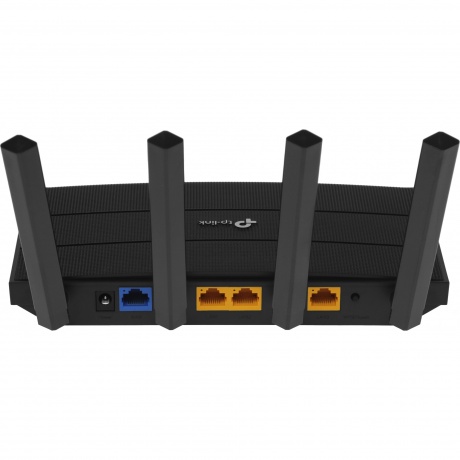 Wi-Fi роутер TP-Link Archer AX12 - фото 7