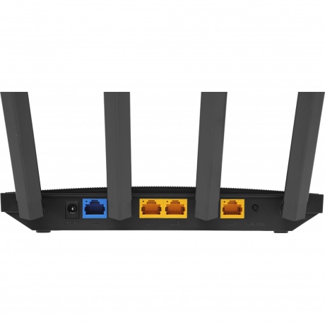 Wi-Fi роутер TP-Link Archer AX12 - фото 8