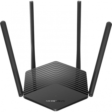 Wi-Fi роутер Mercusys MR60X - фото 1