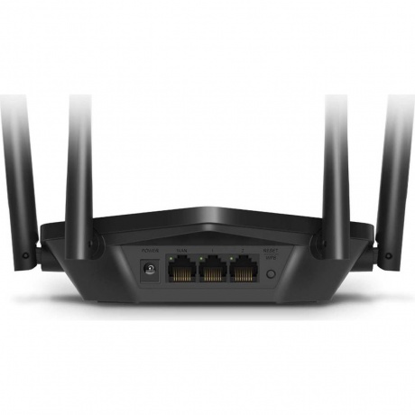 Wi-Fi роутер Mercusys MR60X - фото 3
