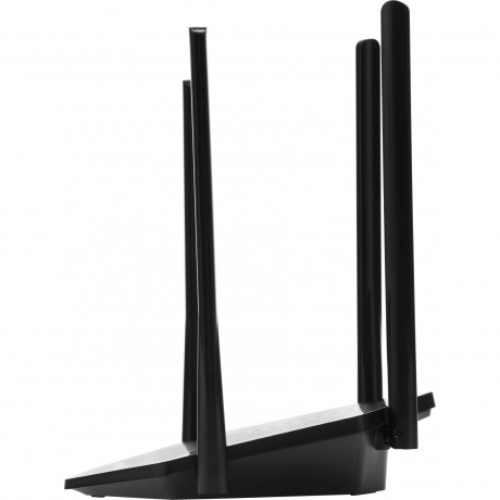 Wi-Fi роутер Mercusys MR60X - фото 7