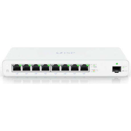 Маршрутизатор Ubiquiti UISP-R (UISP-R) - фото 1