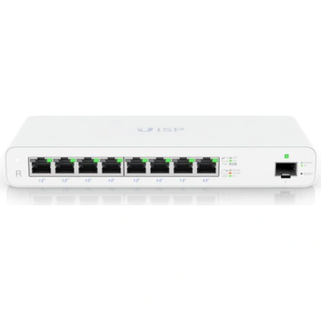 Маршрутизатор Ubiquiti UISP-R (UISP-R)