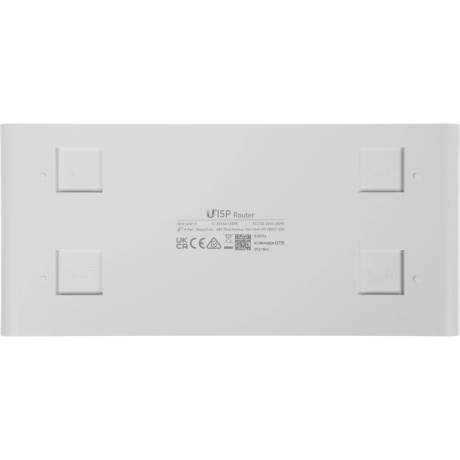 Маршрутизатор Ubiquiti UISP-R (UISP-R) - фото 14