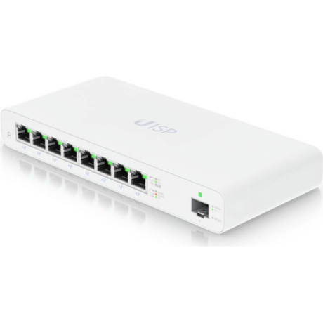 Маршрутизатор Ubiquiti UISP-R (UISP-R) - фото 5