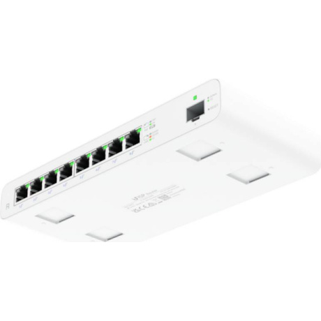 Маршрутизатор Ubiquiti UISP-R (UISP-R) - фото 6