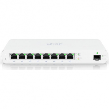 Wi-Fi Роутер Ubiquiti UISP-R (UISP-R) - фото 1