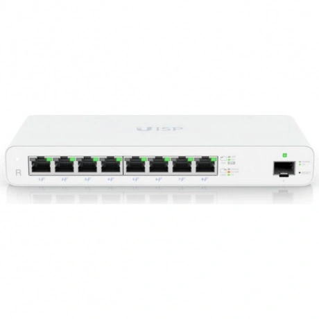 Маршрутизатор Ubiquiti UISP-R (UISP-R)