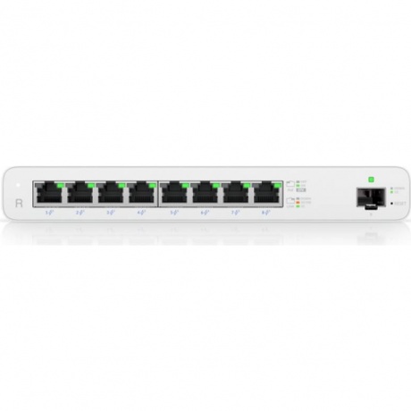 Wi-Fi Роутер Ubiquiti UISP-R (UISP-R) - фото 2