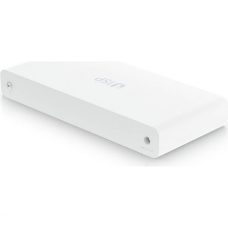 Wi-Fi Роутер Ubiquiti UISP-R (UISP-R) - фото 4