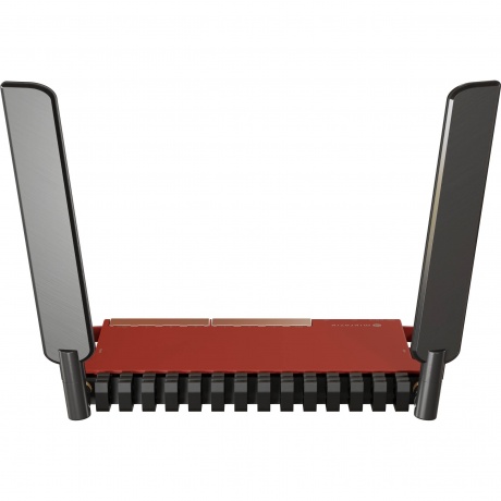 Wi-Fi Роутер MikroTik RouterBOARD (L009UIGS-2HAXD-IN) - фото 4