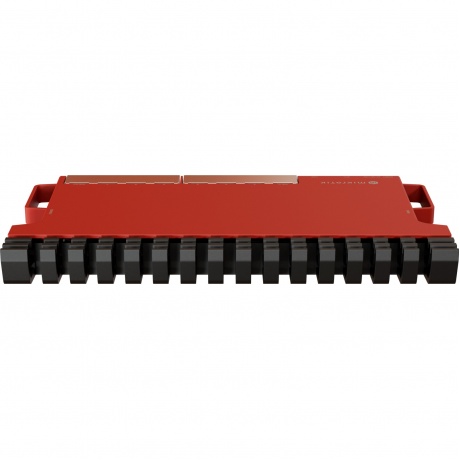 Маршрутизатор MikroTik RouterBOARD L009UiGS-RM - фото 1