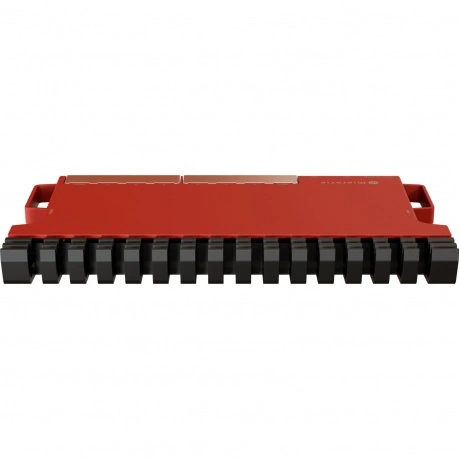 Маршрутизатор MikroTik RouterBOARD L009UiGS-RM