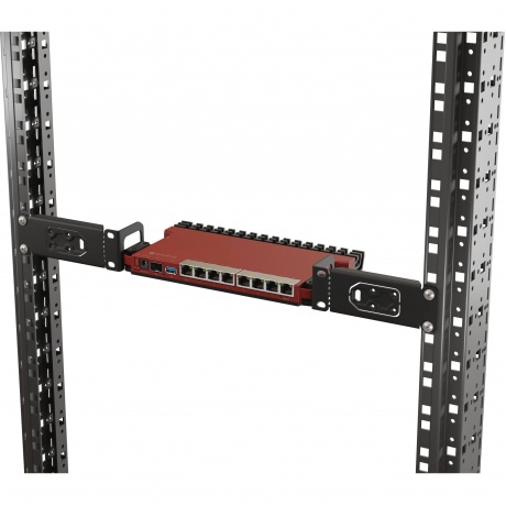 Маршрутизатор MikroTik RouterBOARD L009UiGS-RM - фото 5