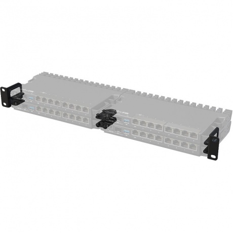 Маршрутизатор MikroTik RouterBOARD L009UiGS-RM - фото 9