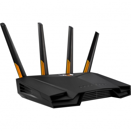 Wi-Fi роутер ASUS TUF-AX3000 - фото 2