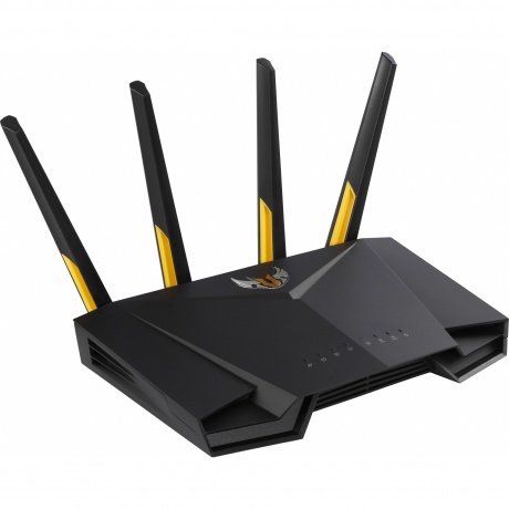 Wi-Fi роутер ASUS TUF-AX3000 - фото 4