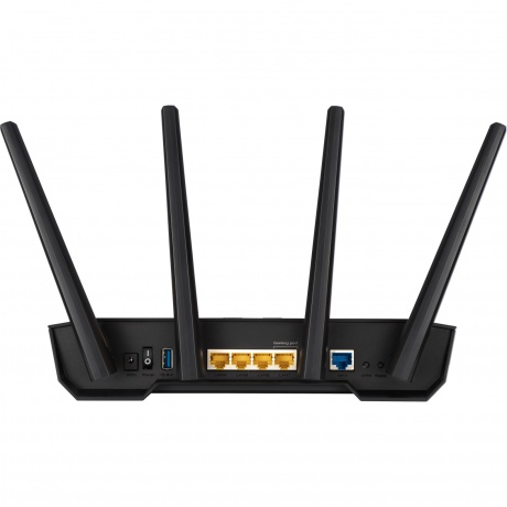 Wi-Fi роутер ASUS TUF-AX3000 - фото 5