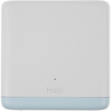 Mesh Wi-Fi система MERCUSYS AC1200 (HALO H30(2-PACK)) - фото 13