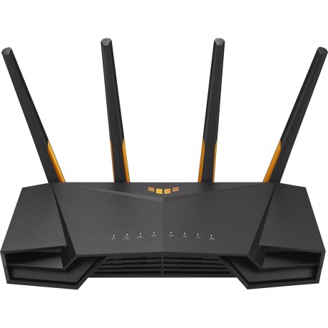 Mesh Wi-Fi система ASUS TUF-AX4200 - фото 1