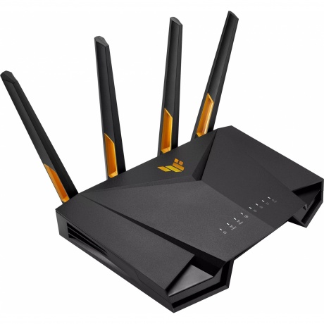 Mesh Wi-Fi система ASUS TUF-AX4200 - фото 2