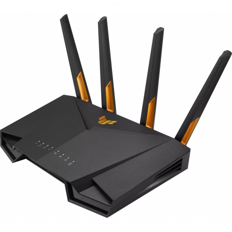 Mesh Wi-Fi система ASUS TUF-AX4200 - фото 3