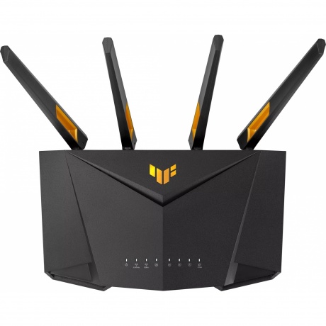 Mesh Wi-Fi система ASUS TUF-AX4200 - фото 5