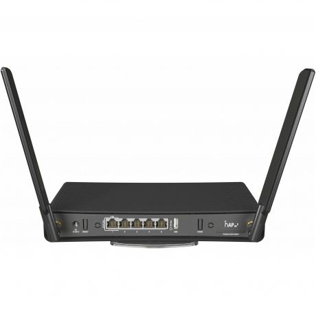 Wi-Fi роутер MikroTik C53UIG+5HPAXD2HPAXD - фото 3