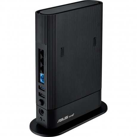 Wi-Fi роутер ASUS RT-AX59U - фото 2