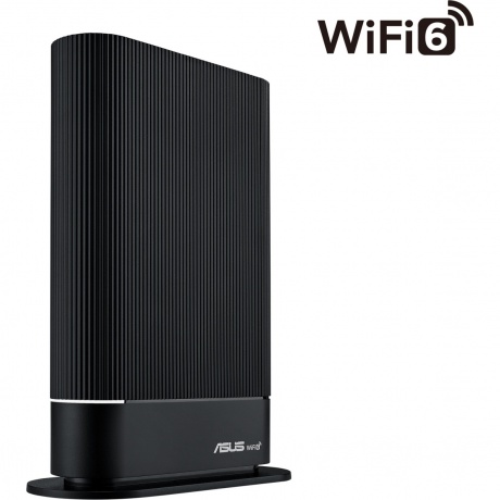 Wi-Fi роутер ASUS RT-AX59U - фото 9