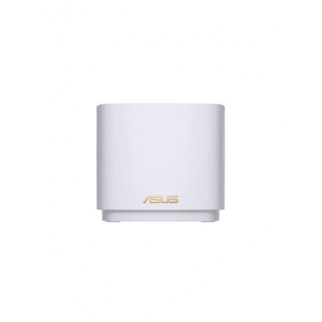 Mesh Wi-Fi система ASUS XD5 (W-1-PK) - фото 2
