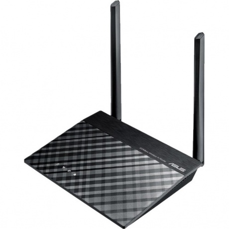 Wi-Fi роутер ASUS RT-N12E - фото 2