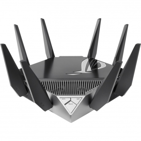 Wi-Fi роутер ASUS ROG GT-AXE11000 - фото 1