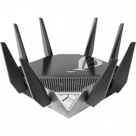 Wi-Fi роутер ASUS ROG GT-AXE11000