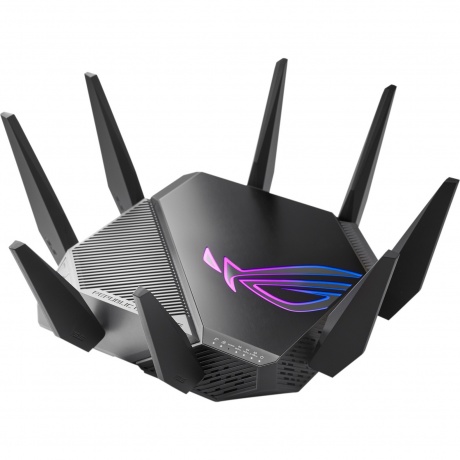 Wi-Fi роутер ASUS ROG GT-AXE11000 - фото 2