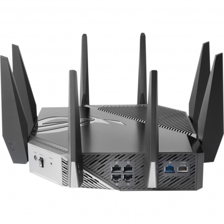 Wi-Fi роутер ASUS ROG GT-AXE11000 - фото 3