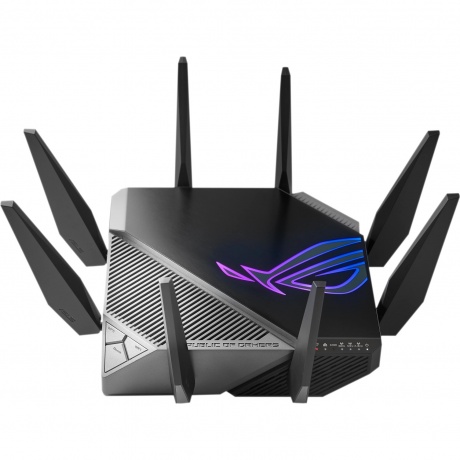 Wi-Fi роутер ASUS ROG GT-AXE11000 - фото 4