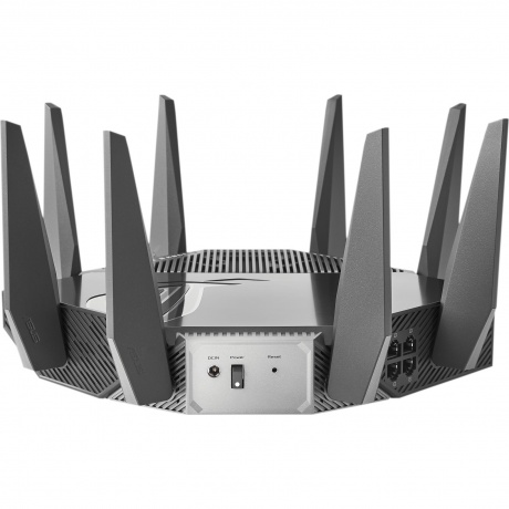 Wi-Fi роутер ASUS ROG GT-AXE11000 - фото 5